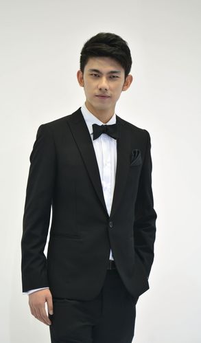邓子州 创始人 & 执行董事