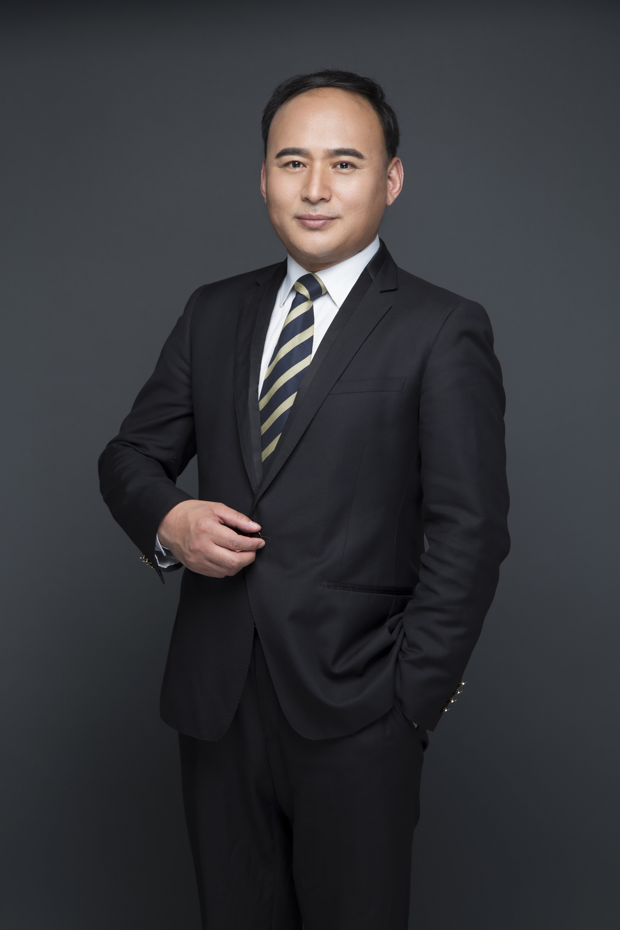 胡燕 预告片与宣传物料制作总监